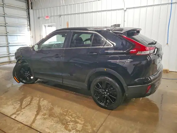 JA4ATVAA6RZ069407 2024 MITSUBISHI ECLIPSE CROSS - Image 2