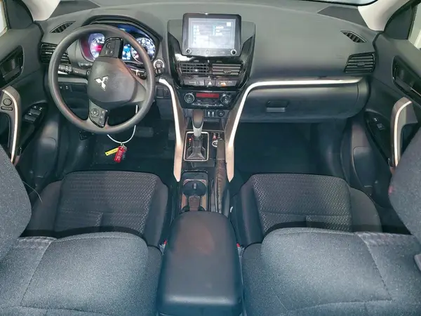JA4ATVAA6RZ069407 2024 MITSUBISHI ECLIPSE CROSS - Image 8