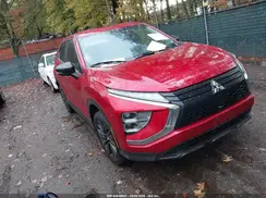 JA4ATVAA6RZ075062 2024 MITSUBISHI ECLIPSE CROSS