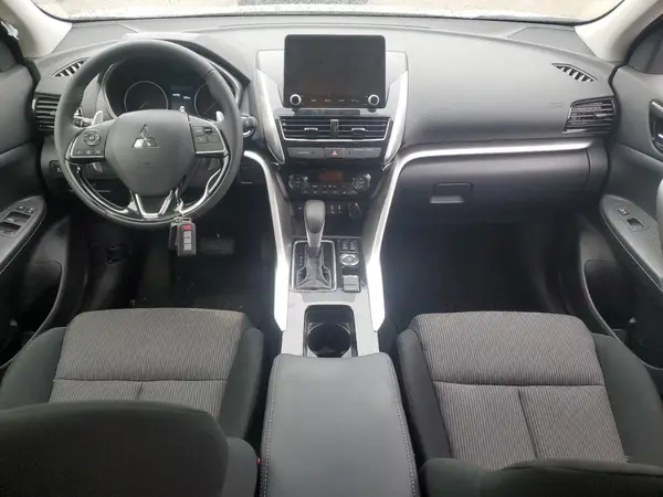 JA4ATVAA6RZ621052 2024 MITSUBISHI ECLIPSE CROSS - Image 8