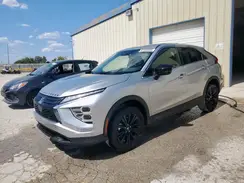 JA4ATVAA6SZ003249 2025 MITSUBISHI ECLIPSE CROSS