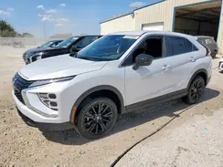 JA4ATVAA6SZ005406 2025 MITSUBISHI ECLIPSE CROSS