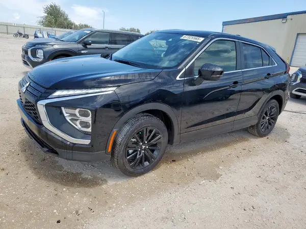 JA4ATVAA6SZ005423 2025 MITSUBISHI ECLIPSE CROSS - Image 1