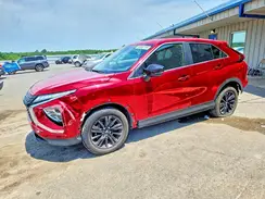 JA4ATVAA6SZ005888 2025 MITSUBISHI ECLIPSE CROSS