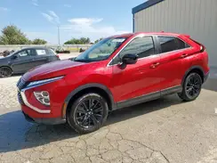 JA4ATVAA6SZ006202 2025 MITSUBISHI ECLIPSE CROSS