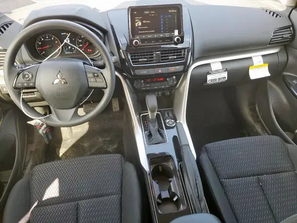 JA4ATVAA6SZ006202 2025 MITSUBISHI ECLIPSE CROSS - Image 8