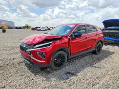 JA4ATVAA6SZ009942 2025 MITSUBISHI ECLIPSE CROSS