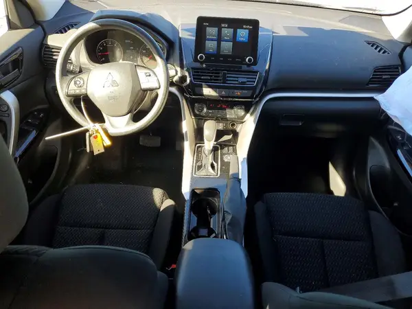 JA4ATVAA6SZ048210 2025 MITSUBISHI ECLIPSE CROSS - Image 8