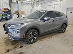 JA4ATVAA6SZ612129 2025 MITSUBISHI ECLIPSE CROSS