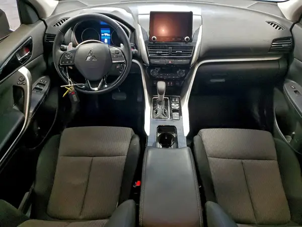 JA4ATVAA6SZ612129 2025 MITSUBISHI ECLIPSE CROSS - Image 8