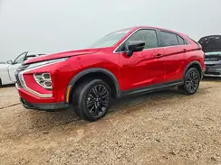 JA4ATVAA6TZ022353 2026 MITSUBISHI ECLIPSE CROSS