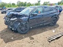 JA4ATVAA7NZ002812 2022 MITSUBISHI ECLIPSE CROSS