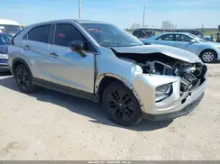 JA4ATVAA7NZ004771 2022 MITSUBISHI ECLIPSE CROSS