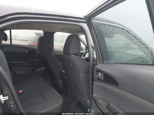 JA4ATVAA7NZ027693 2022 MITSUBISHI ECLIPSE CROSS - Image 8