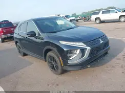 JA4ATVAA7NZ046793 2022 MITSUBISHI ECLIPSE CROSS