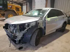 JA4ATVAA7NZ054571 2022 MITSUBISHI ECLIPSE CROSS