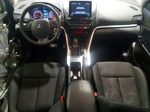 JA4ATVAA7NZ054571 2022 MITSUBISHI ECLIPSE CROSS - Image 8