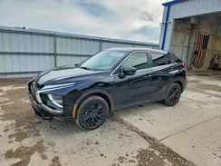 JA4ATVAA7NZ057289 2022 MITSUBISHI ECLIPSE CROSS