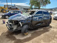 JA4ATVAA7PZ000559 2023 MITSUBISHI ECLIPSE CROSS