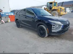 JA4ATVAA7PZ001713 2023 MITSUBISHI ECLIPSE CROSS