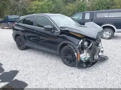 JA4ATVAA7PZ001758 2023 MITSUBISHI ECLIPSE CROSS