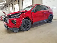 JA4ATVAA7PZ001906 2023 MITSUBISHI ECLIPSE CROSS
