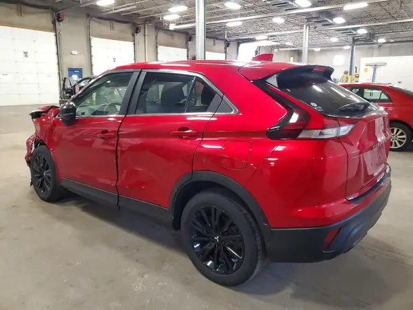JA4ATVAA7PZ001906 2023 MITSUBISHI ECLIPSE CROSS - Image 2