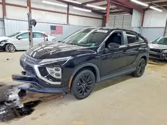 JA4ATVAA7PZ003395 2023 MITSUBISHI ECLIPSE CROSS