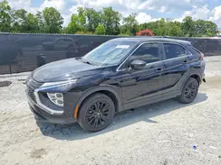 JA4ATVAA7PZ005289 2023 MITSUBISHI ECLIPSE CROSS