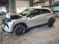 JA4ATVAA7PZ006846 2023 MITSUBISHI ECLIPSE CROSS