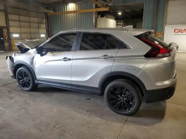JA4ATVAA7PZ006846 2023 MITSUBISHI ECLIPSE CROSS - Image 2