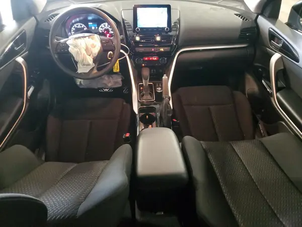 JA4ATVAA7PZ006846 2023 MITSUBISHI ECLIPSE CROSS - Image 8