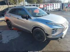 JA4ATVAA7PZ029690 2023 MITSUBISHI ECLIPSE CROSS