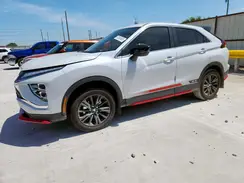 JA4ATVAA7PZ037935 2023 MITSUBISHI ECLIPSE CROSS