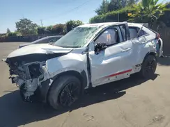 JA4ATVAA7PZ038454 2023 MITSUBISHI ECLIPSE CROSS