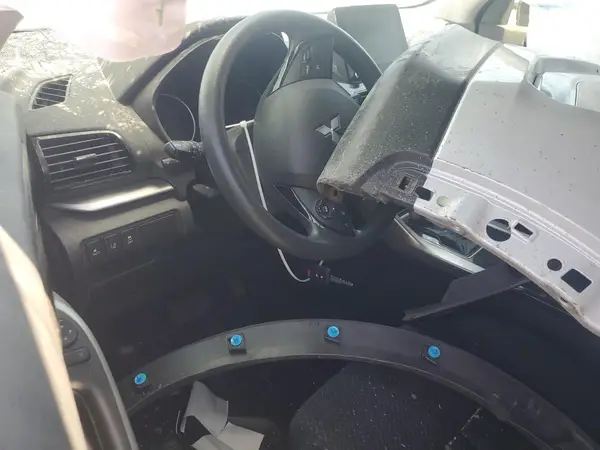 JA4ATVAA7PZ038454 2023 MITSUBISHI ECLIPSE CROSS - Image 8