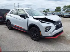 JA4ATVAA7PZ038650 2023 MITSUBISHI ECLIPSE CROSS