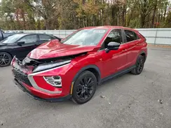 JA4ATVAA7PZ042326 2023 MITSUBISHI ECLIPSE CROSS