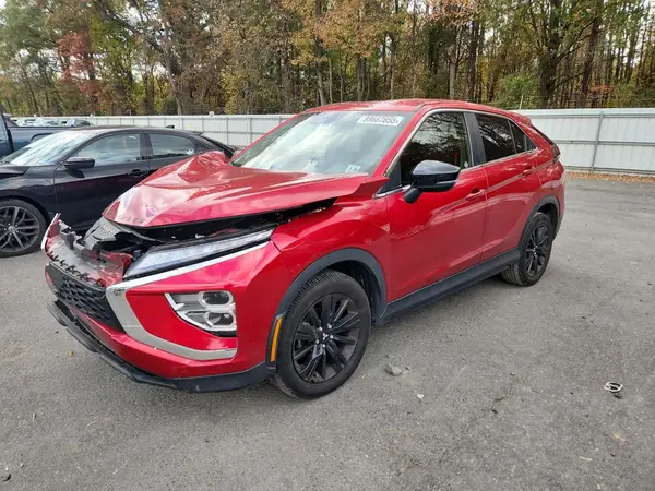 JA4ATVAA7PZ042326 2023 MITSUBISHI ECLIPSE CROSS - Image 1