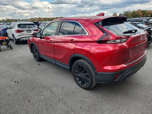 JA4ATVAA7PZ042326 2023 MITSUBISHI ECLIPSE CROSS - Image 2