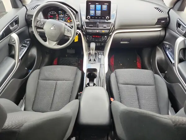 JA4ATVAA7PZ042326 2023 MITSUBISHI ECLIPSE CROSS - Image 8