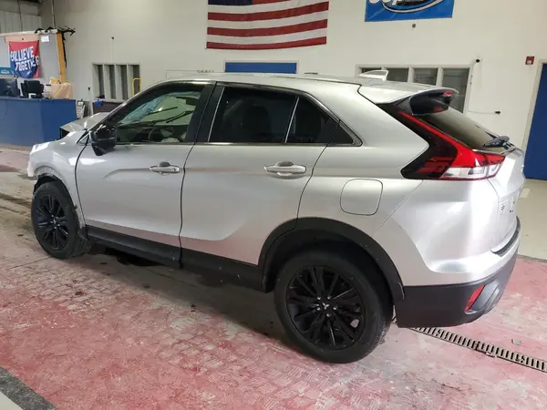 JA4ATVAA7PZ052094 2023 MITSUBISHI ECLIPSE CROSS - Image 2