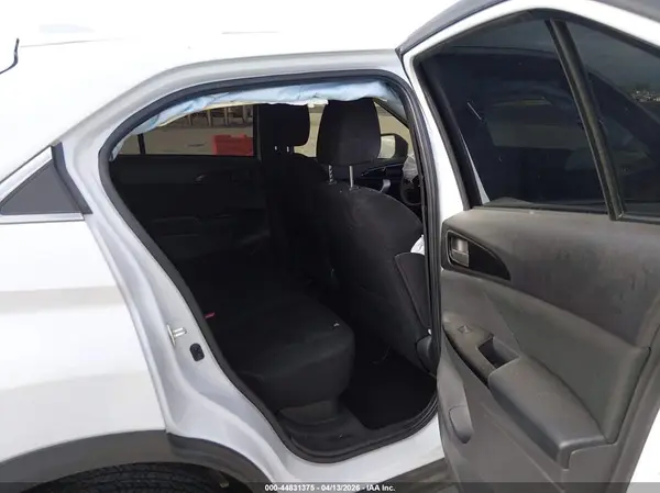 JA4ATVAA7PZ054640 2023 MITSUBISHI ECLIPSE CROSS - Image 8