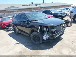 JA4ATVAA7PZ601776 2023 MITSUBISHI ECLIPSE CROSS