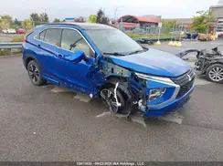 JA4ATVAA7PZ605990 2023 MITSUBISHI ECLIPSE CROSS