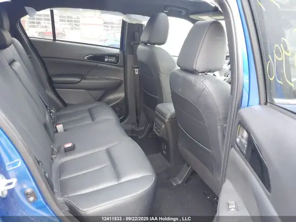 JA4ATVAA7PZ605990 2023 MITSUBISHI ECLIPSE CROSS - Image 8