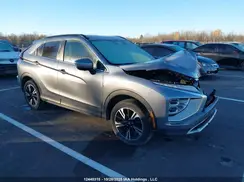 JA4ATVAA7PZ607111 2023 MITSUBISHI ECLIPSE CROSS