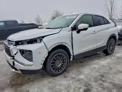JA4ATVAA7PZ609571 2023 MITSUBISHI ECLIPSE CROSS