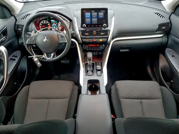 JA4ATVAA7PZ609571 2023 MITSUBISHI ECLIPSE CROSS - Image 8