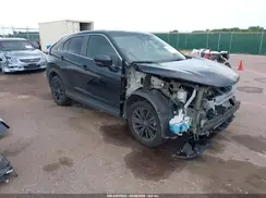 JA4ATVAA7RZ003061 2024 MITSUBISHI ECLIPSE CROSS
